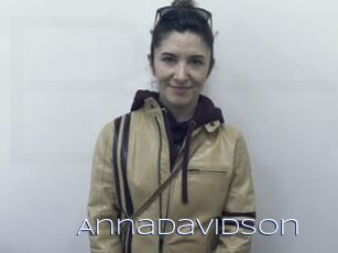 AnnaDavidson