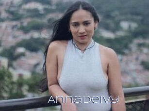 AnnaDeivy