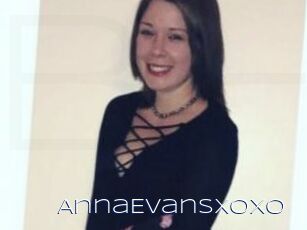 AnnaEvansXOXO