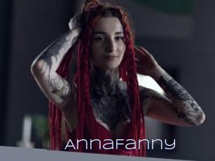 AnnaFanny