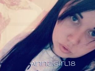 AnnaGirl18