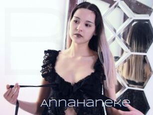 AnnaHaneke