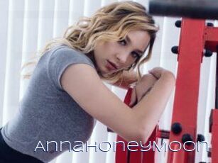 AnnaHoneyMoon
