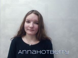 AnnaHotberry