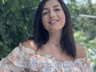 AnnaLeman