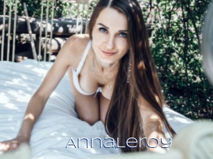 AnnaLeroy
