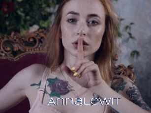 AnnaLewit