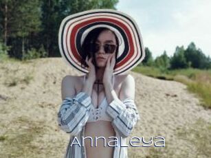 AnnaLeya