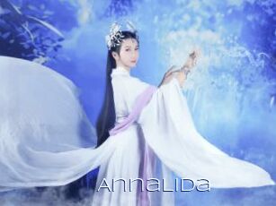 AnnaLida