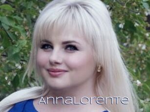 AnnaLorente