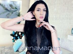 AnnaMadan