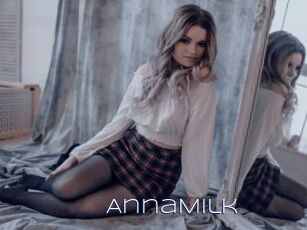 AnnaMilk