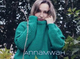 AnnaMwah
