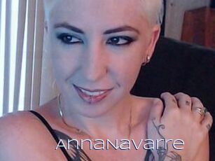 AnnaNavarre