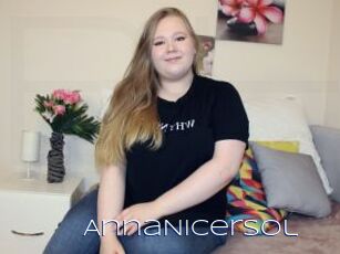 AnnaNicersol