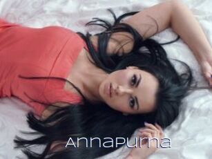 AnnaPurna