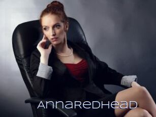 AnnaRedhead