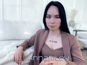 AnnaRiley