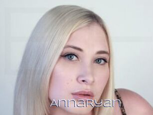 AnnaRyan