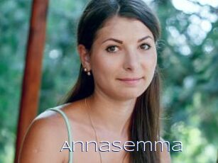 AnnaSemma Blue Hot