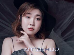 AnnaShuo