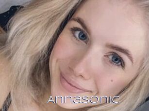 AnnaSonic