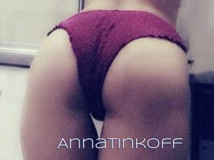 AnnaTinkoff