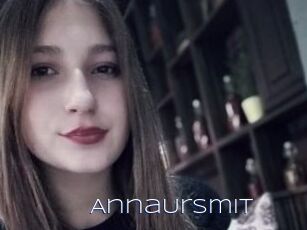 AnnaUrSmit
