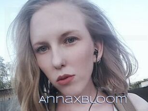AnnaXBloom