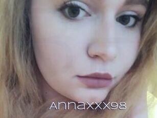 AnnaXXX98