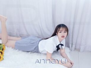 AnnaYu