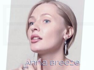 Anna_Breeze Blue Hot