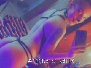 Anna_Stark Blue Hot