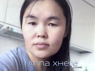 Anna_xhere
