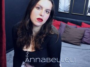 AnnabelleLi