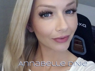 Annabelle_Dixie