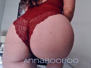 Annabooboo Blue Hot