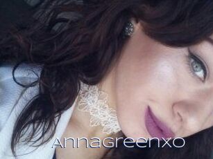 Annagreenxo