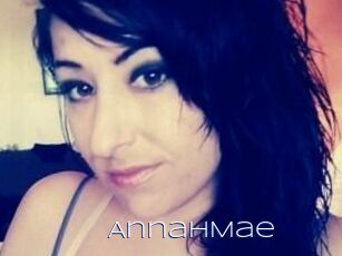 AnnahMae