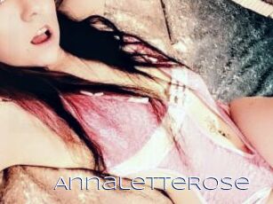 AnnaletteRose