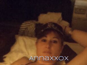 Annaxxox