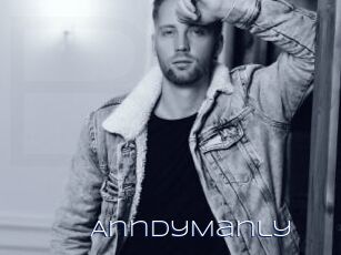 AnndyManly