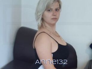Anne132 Blue Hot