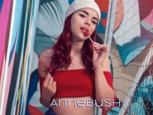 AnneBush