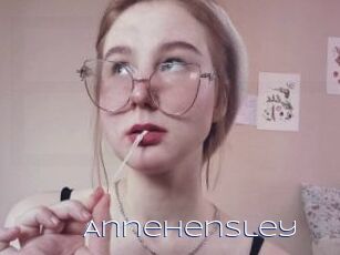 AnneHensley