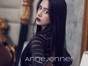 AnneJenner
