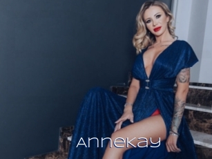 AnneKay