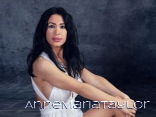 AnneMariaTaylor