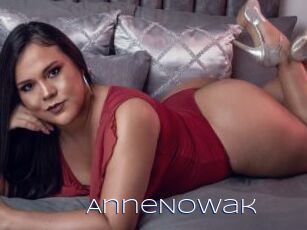 AnneNowak