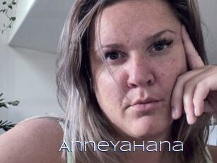 AnneYahana